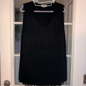 Calvin Klein XL Flapper Top EUC